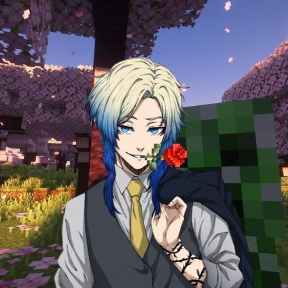 𝙠𝙖𝙞𝙨𝙚𝙧 𝙢𝙞𝙣𝙚𝙘𝙧𝙖𝙛𝙩